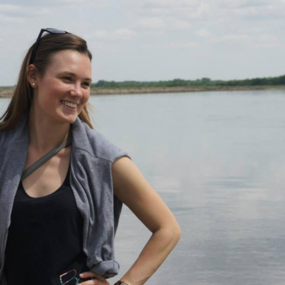 Meet your Posher, Heather - Picture 1 of 1